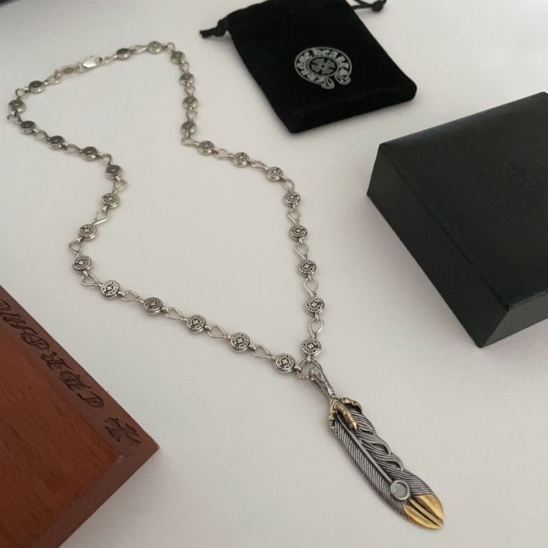 Chrome Hearts Necklaces